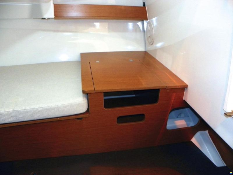 Jeanneau Cap Camarat 6.5 WA series 2