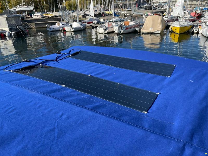 Jeanneau Cap Camarat 6.5 WA series 2