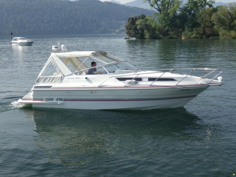 Joda 290 Caribic