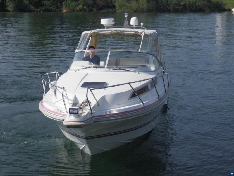 Joda 290 Caribic