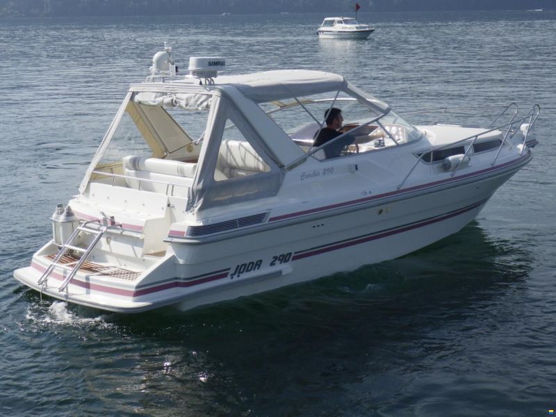 Joda 290 Caribic