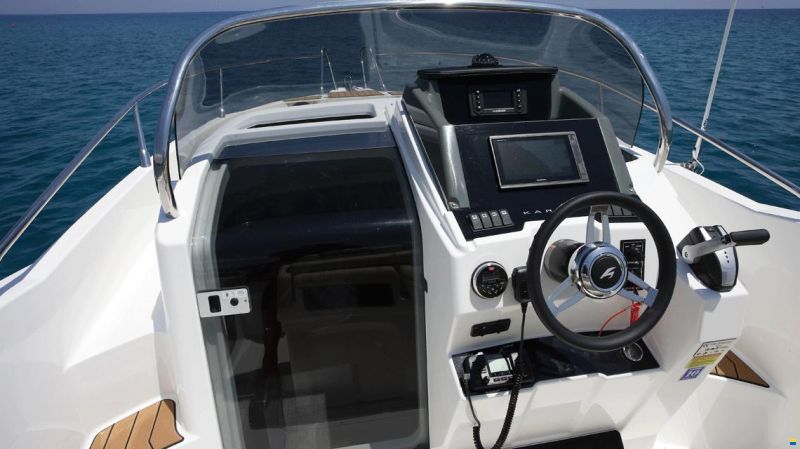 Karnic SL702MKII Hensa Edition