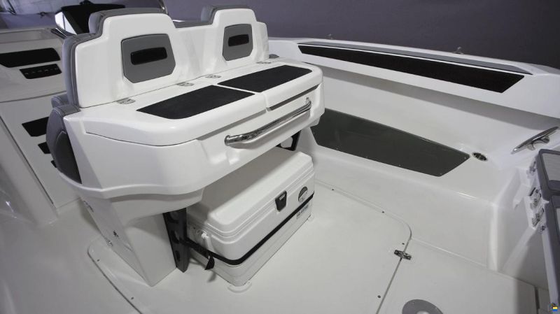 Karnic SL702MKII Hensa Edition