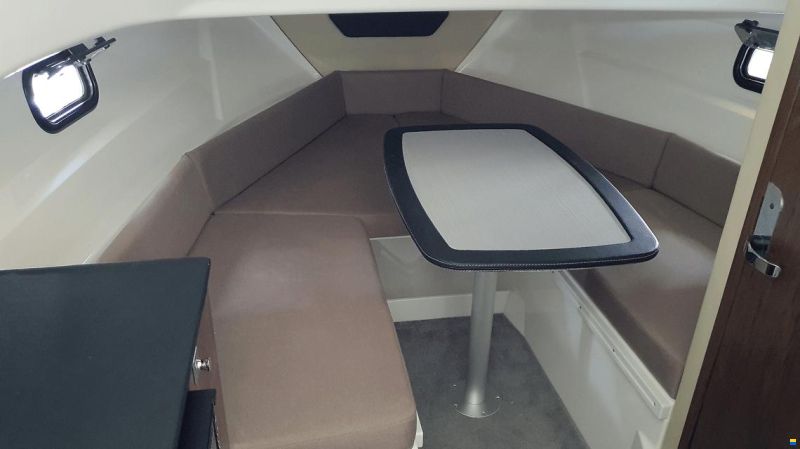 Karnic SL702MKII Hensa Edition