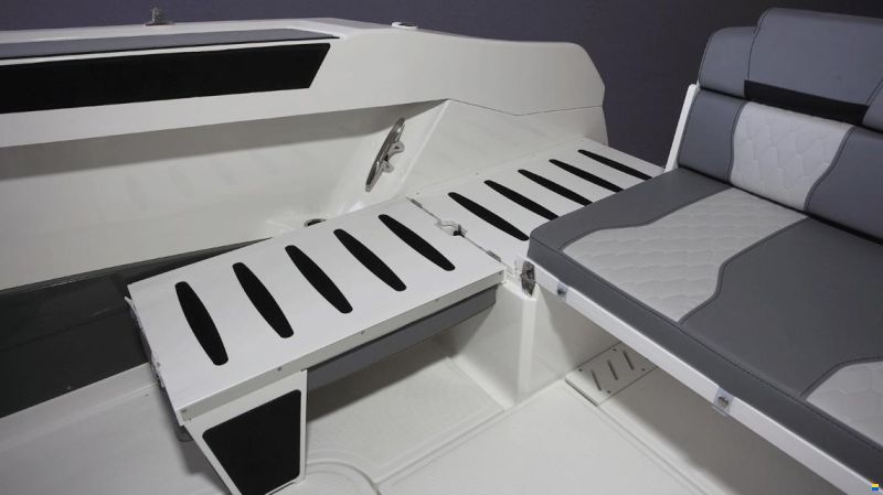 Karnic SL702MKII Hensa Edition