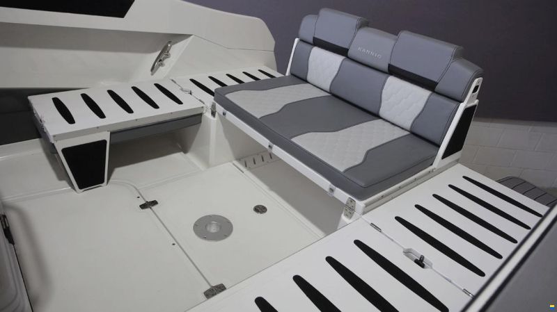 Karnic SL702MKII Hensa Edition