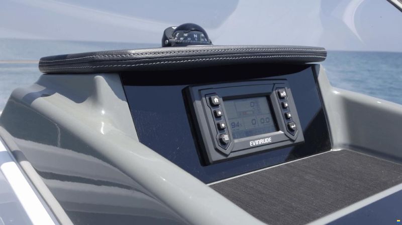 Karnic SL702MKII Hensa Edition