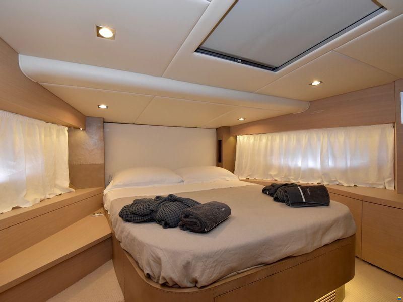 Sunseeker Predator 75