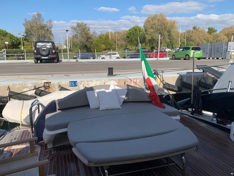 Sunseeker Predator 75
