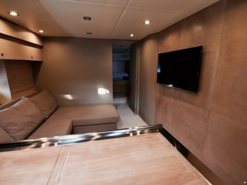 Sunseeker Predator 75