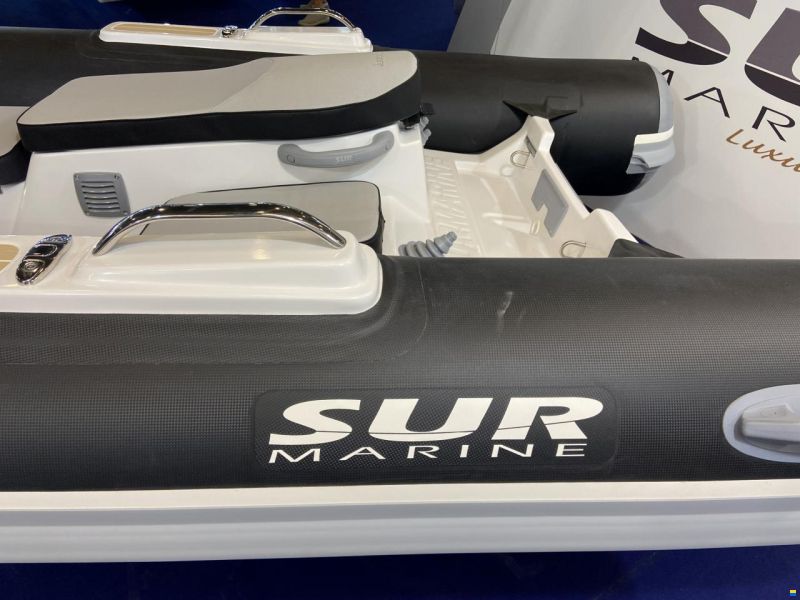 Sur Marine ST 325 RIDER