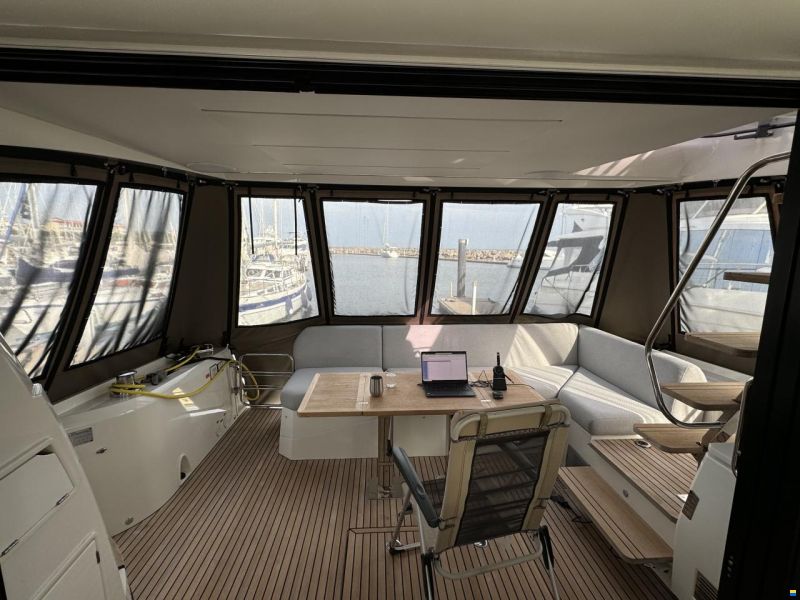 Prestige 520 Fly