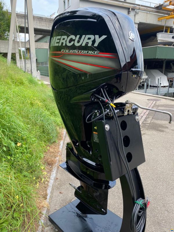 Mercury F90 EXLPT CT