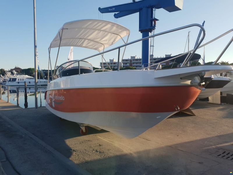 Marinello Eden 590 Open FULL OPTIONAL