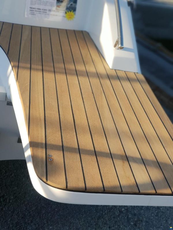 Marinello Eden 590 Open FULL OPTIONAL