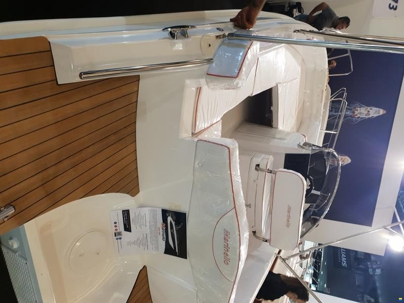 Marinello Eden 590 Open FULL OPTIONAL