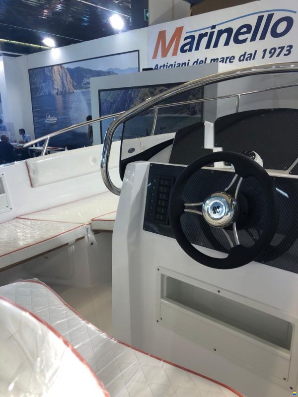 Marinello Eden 590 Open FULL OPTIONAL