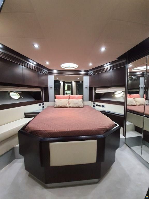 Dominator 62 S