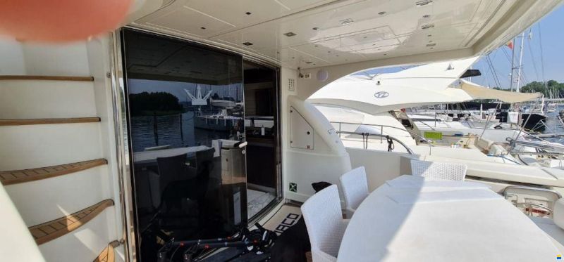 Dominator 62 S