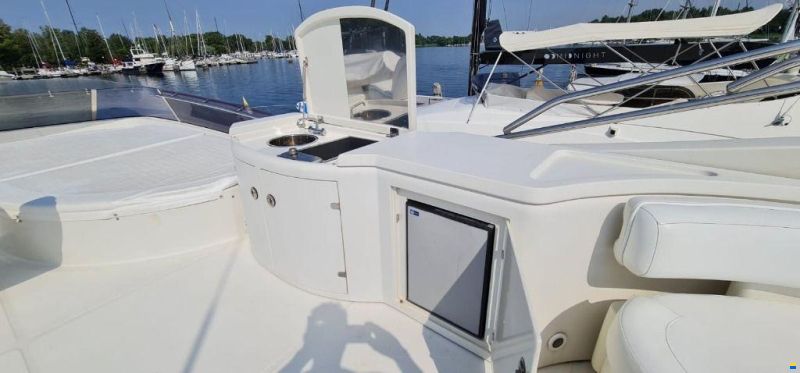 Dominator 62 S