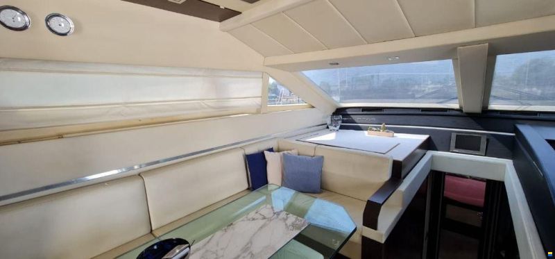 Dominator 62 S