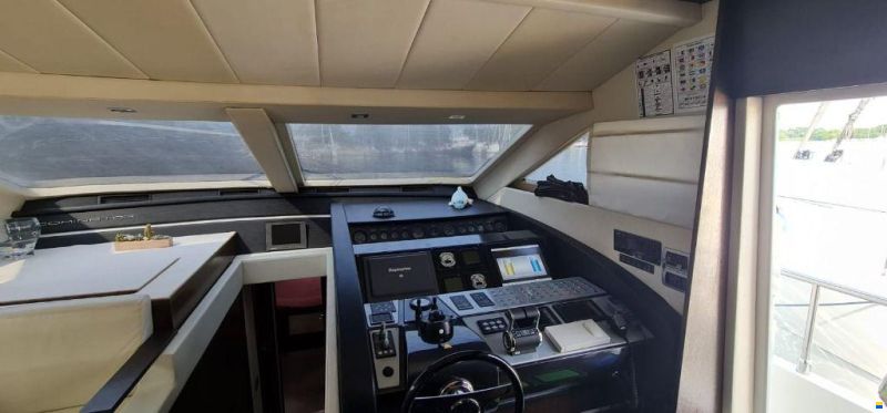 Dominator 62 S