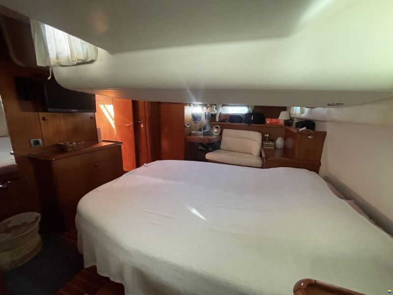 Jeanneau Sun Odyssey 54 DS