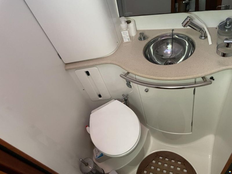 Jeanneau Sun Odyssey 54 DS