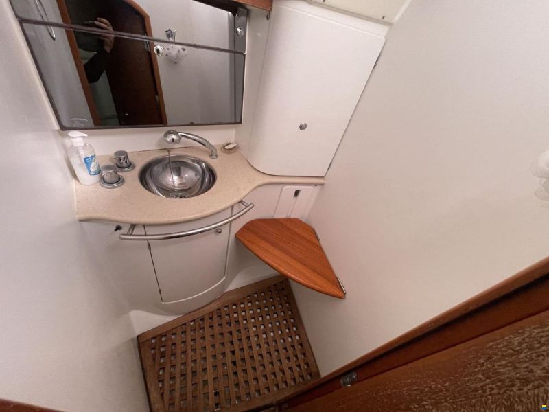 Jeanneau Sun Odyssey 54 DS