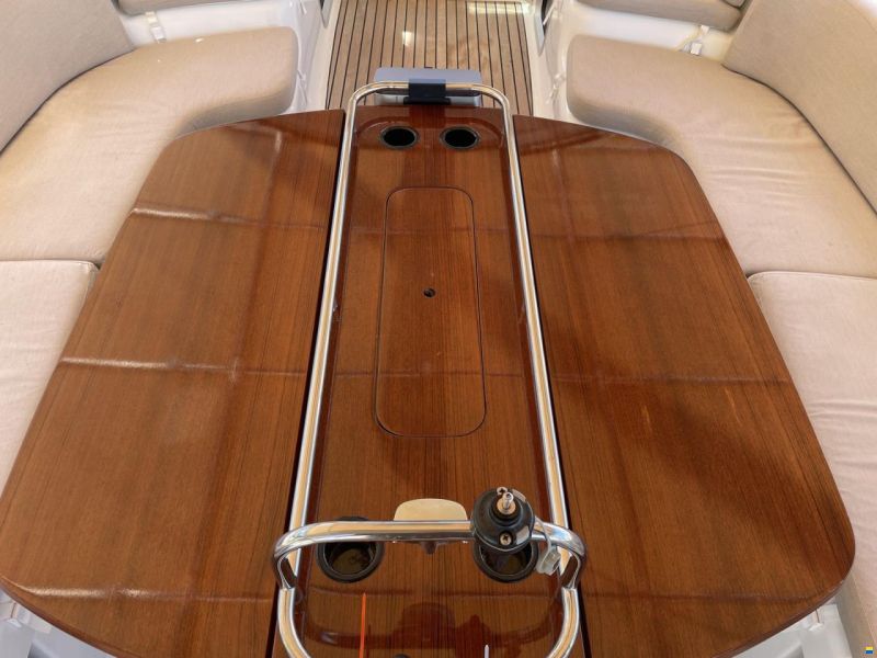 Jeanneau Sun Odyssey 54 DS