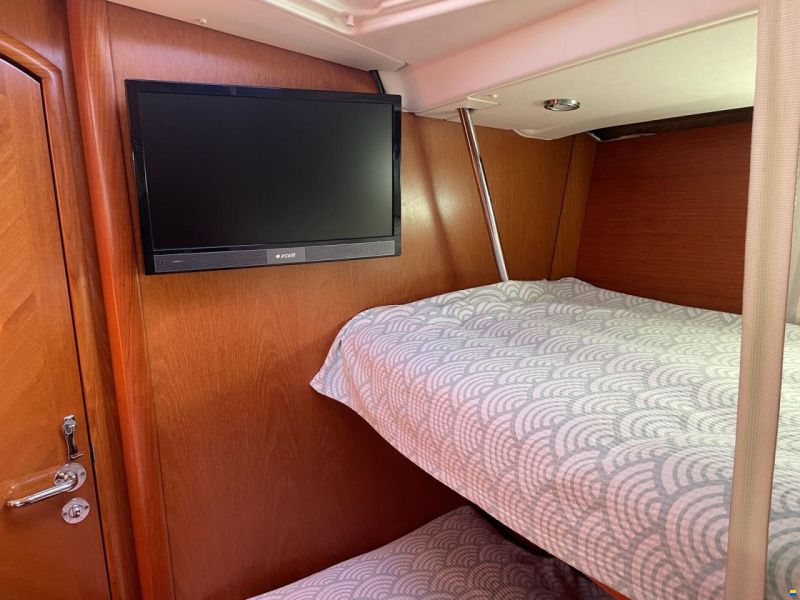 Jeanneau Sun Odyssey 54 DS