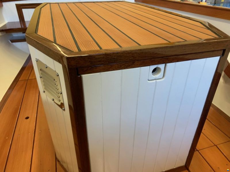 Tender AC 450 Classic