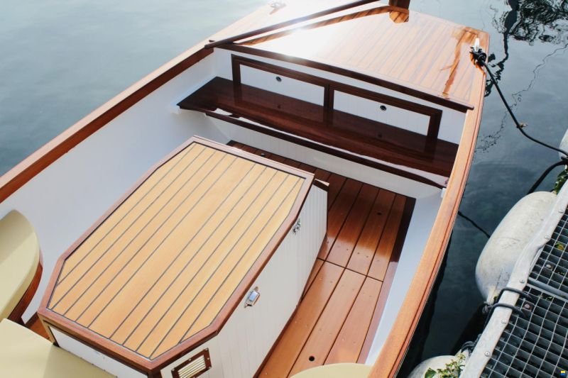 Tender AC 450 Classic