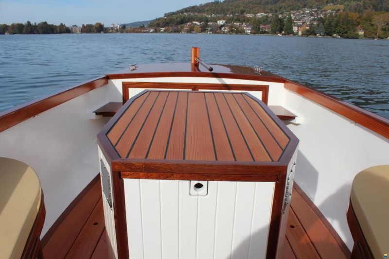 Tender AC 450 Classic