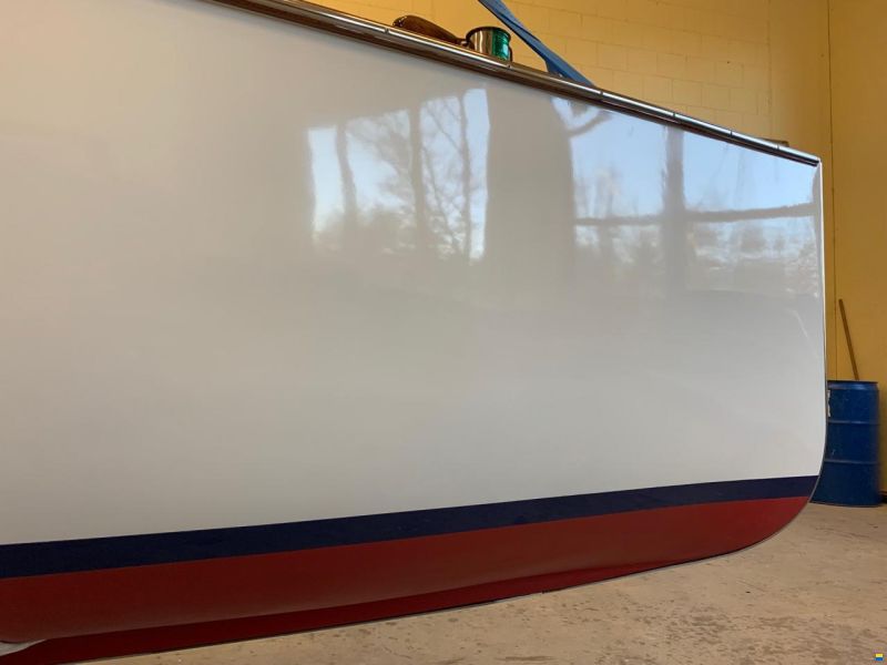 Tender AC 450 Classic