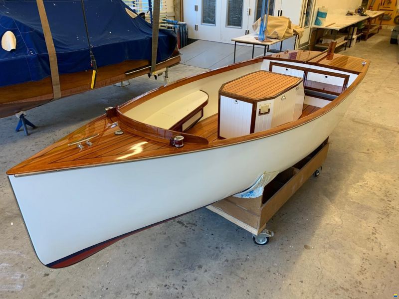 Tender AC 450 Classic