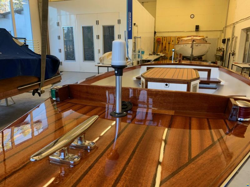 Tender AC 450 Classic