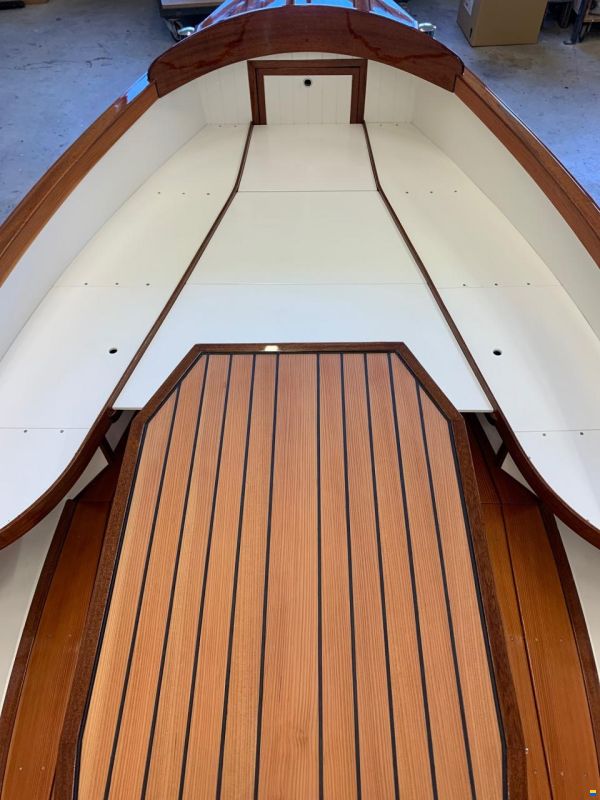 Tender AC 450 Classic