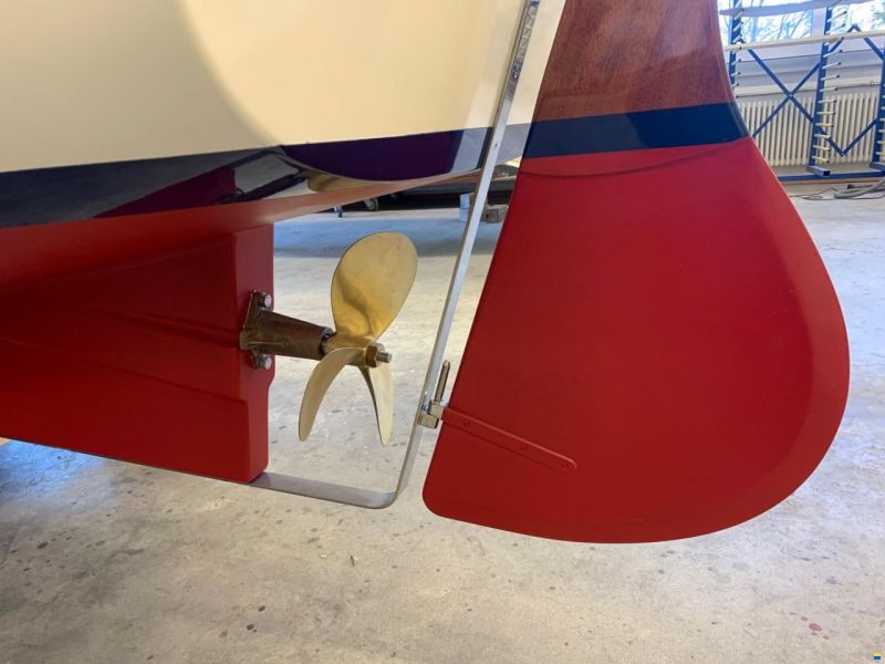 Tender AC 450 Classic