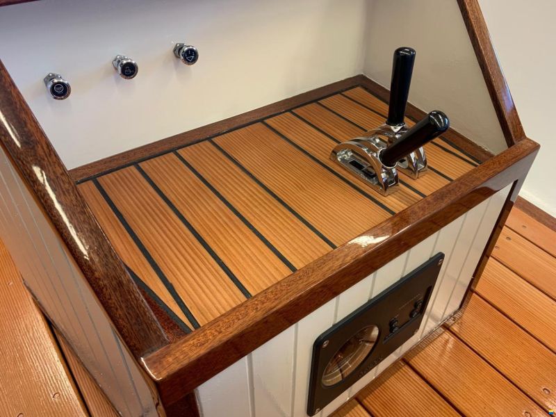 Tender AC 450 Classic