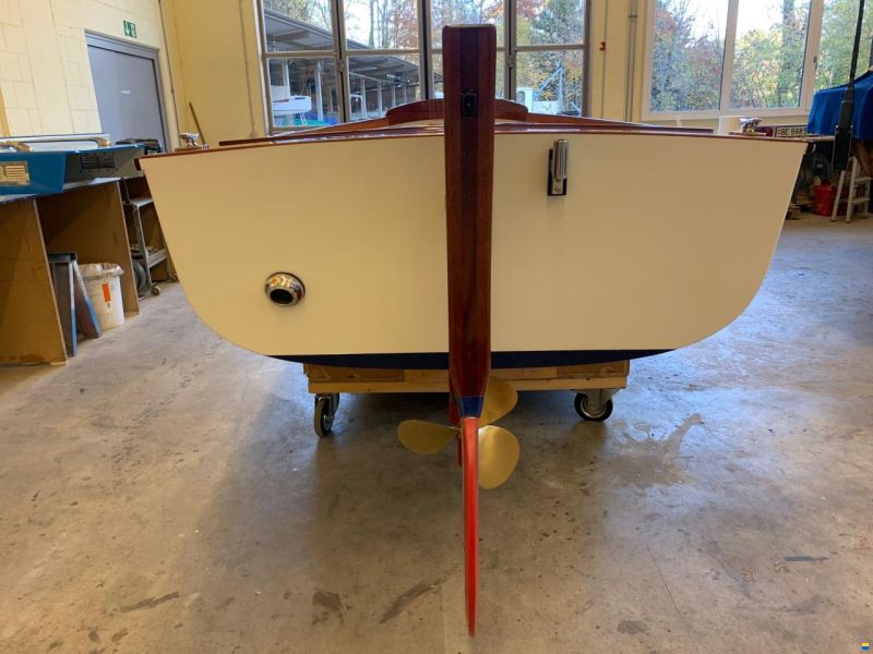 Tender AC 450 Classic