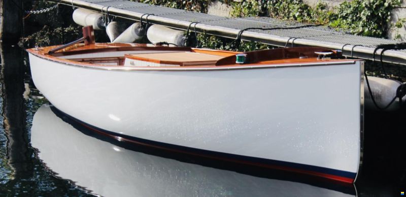 Tender AC 450 Classic