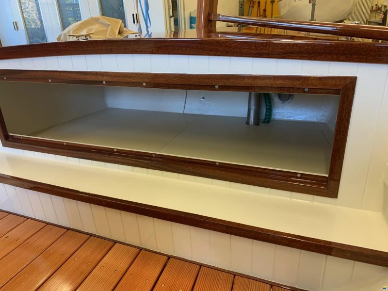 Tender AC 450 Classic