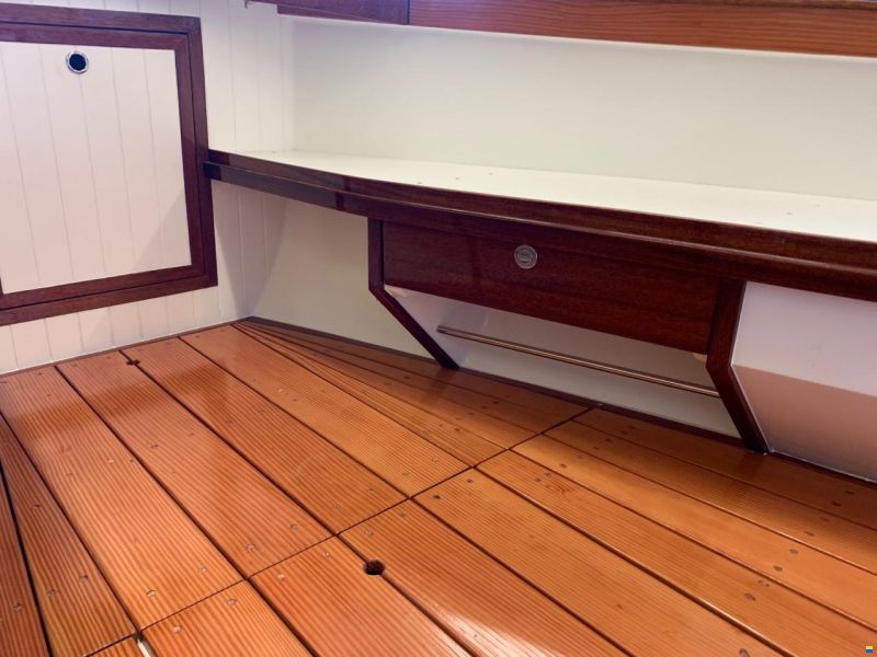 Tender AC 450 Classic