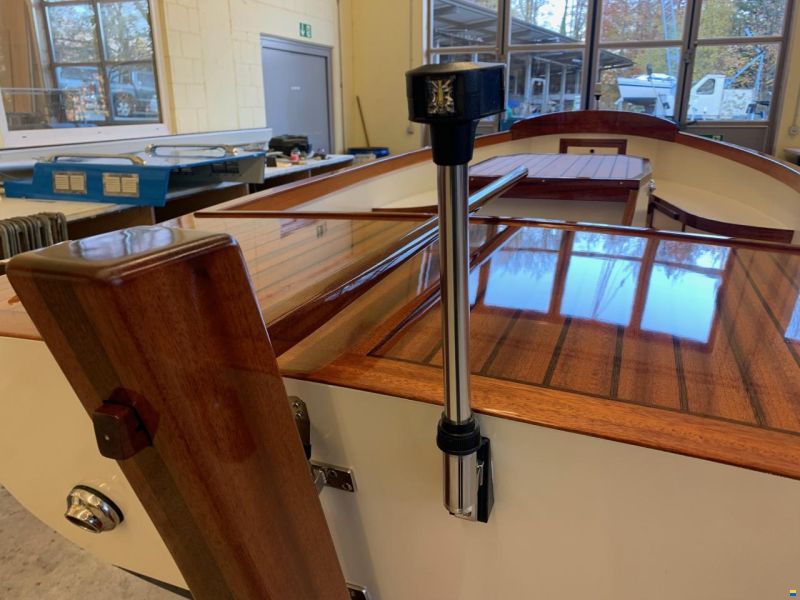 Tender AC 450 Classic