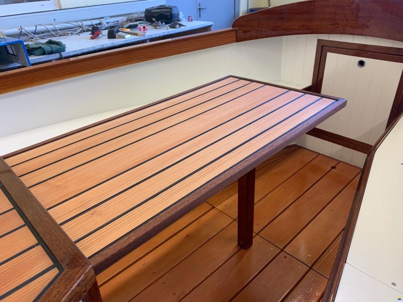 Tender AC 450 Classic