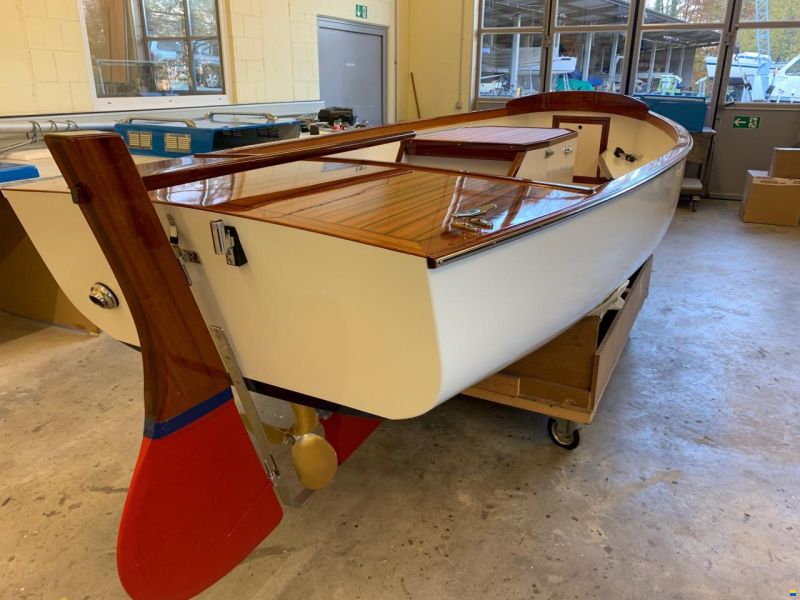 Tender AC 450 Classic