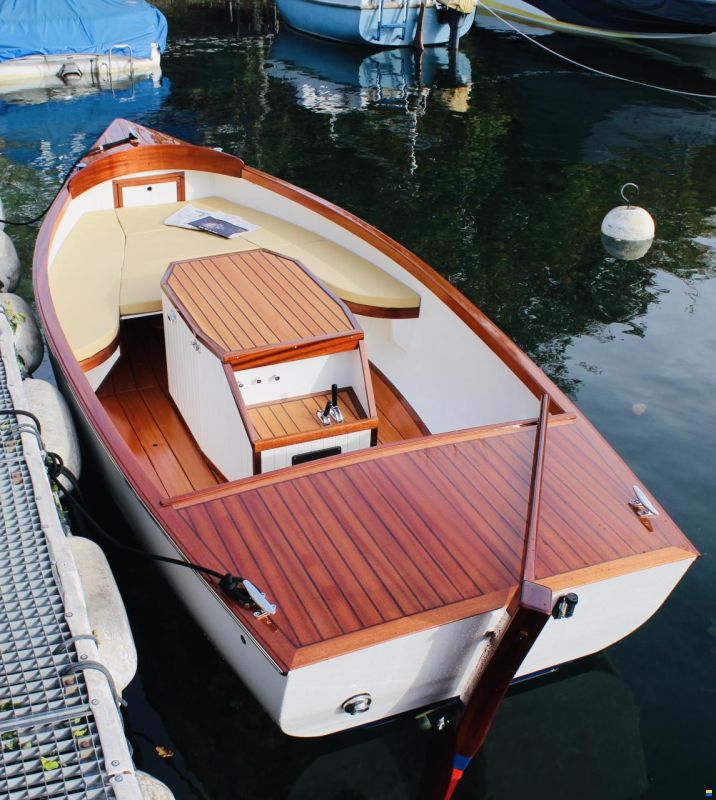 Tender AC 450 Classic