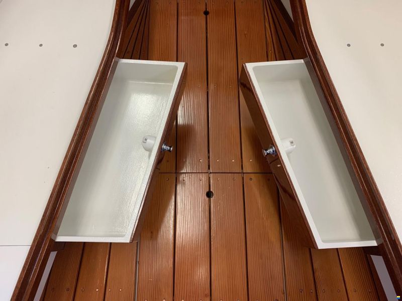 Tender AC 450 Classic