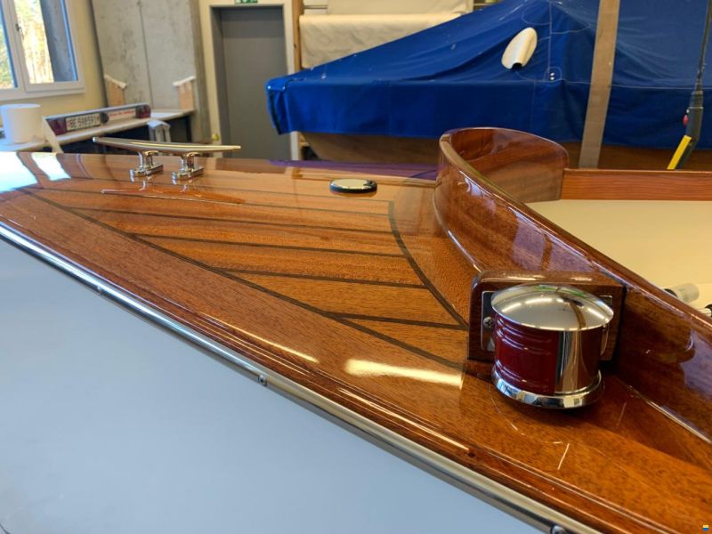 Tender AC 450 Classic